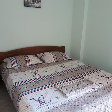 Tani'S Guesthouse Ksamil Buitenkant foto