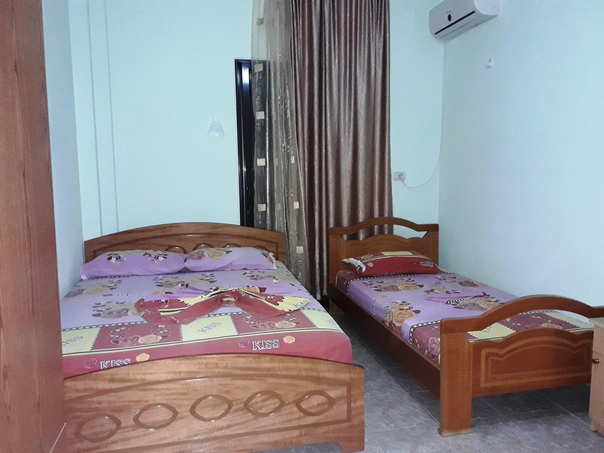 Tani'S Guesthouse Ksamil Buitenkant foto