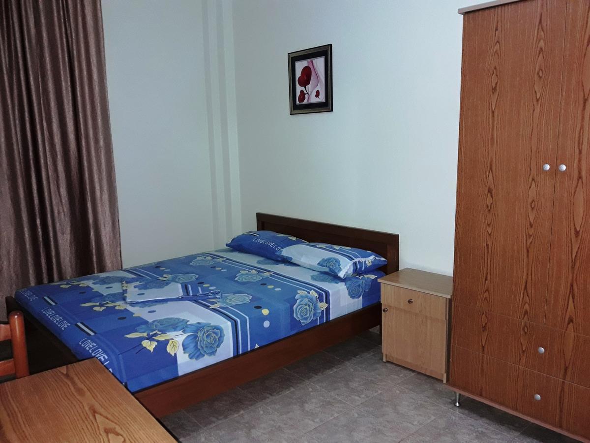 Tani'S Guesthouse Ksamil Buitenkant foto