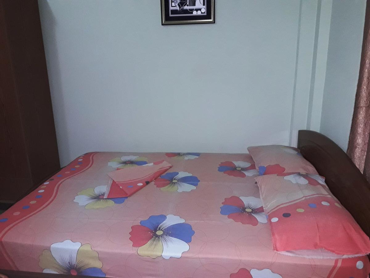 Tani'S Guesthouse Ksamil Buitenkant foto
