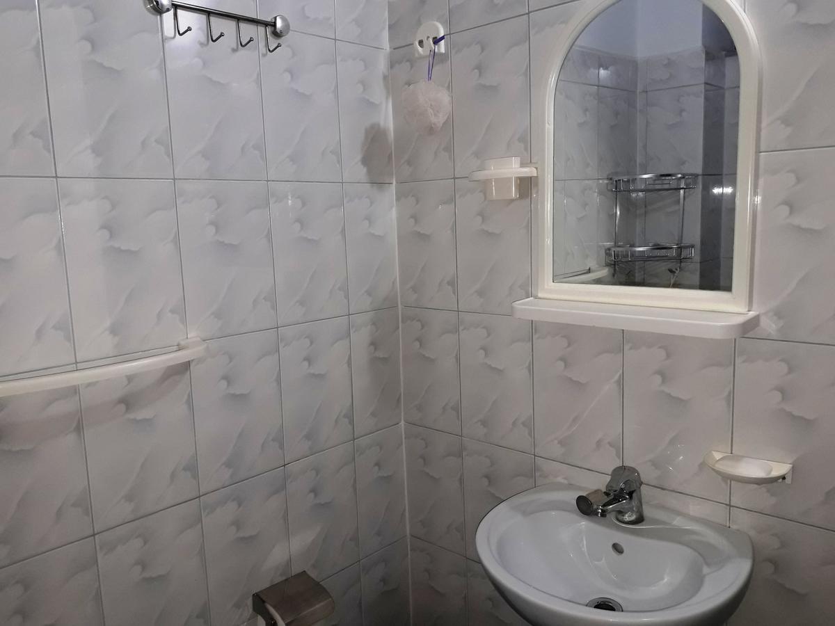 Tani'S Guesthouse Ksamil Buitenkant foto