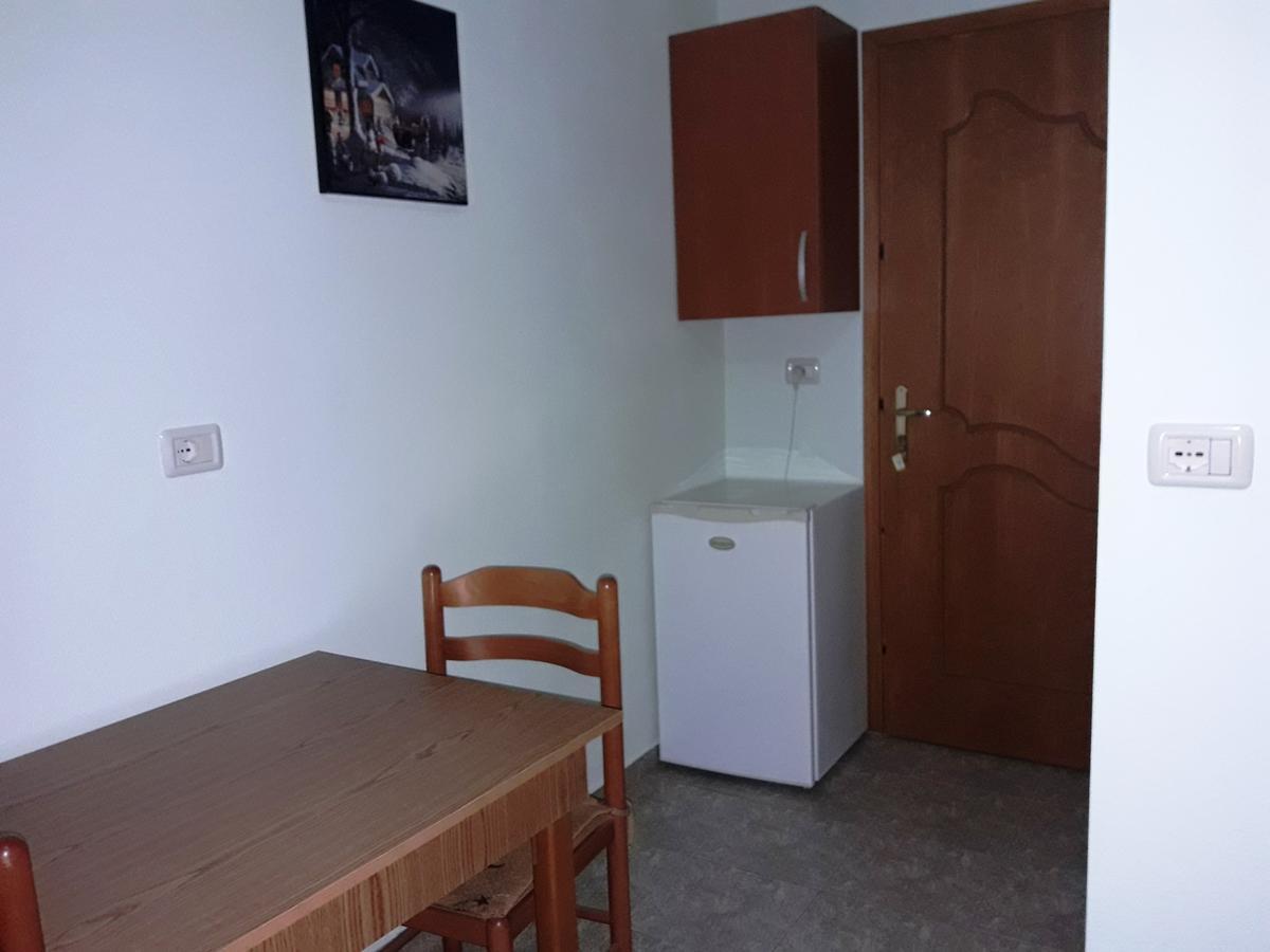 Tani'S Guesthouse Ksamil Buitenkant foto